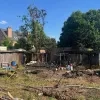 brandje achterbouw frituur Bouwel