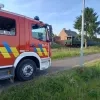rampoefening Olifant stoomtrein Puurs-Sint-Amands