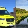 dodelijk ongeval tractor Zwarte Nete Retie