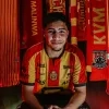 Moncef Zekri KV Mechelen