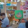 Eikevliet kleuterschool Bornem Hingene Sint-Carolus