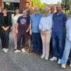 N-VA Oud-Turnhout Bruno Peeters voorzitter