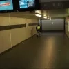 ondergrondse tunnel station Mol