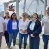 Hooibeekhoeve Geel provincie Antwerpen provinciaal onderzoekscentrum melkveehouderij