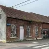 Berlaar vervallen pand Melkouwensteenweg