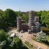 Ter Elst kasteel Duffel