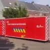 Overlijden Koningshooikt