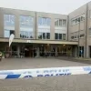 Brand in WZC Gravenkasteel Lippelo