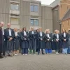 Actie magistraten gerechtshof Mechelen