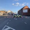 waterlek Mechelen Antwerpsesteenweg