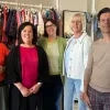 Ferm Mamadepot 't Stekske Heist-op-den-Berg