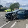 Zwaar ongeval in Herenthout