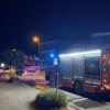 Brand eist een slachtoffer