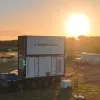 Clamotte rock op groene energie