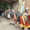 Romeinen strijken neer in Grobbendonk