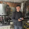 Leysen gaat ook whisky destilleren