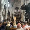 Rumoldusschrijn is Vlaams topstuk