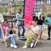 zomerplein Willebroek