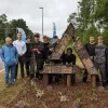 insectenhotel aurubis