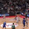 kangoeroes basket