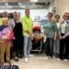 Workshop Paling in 't groen Mariekerke