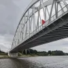 Spoorwegbrug over Albertkanaal  Herentals