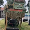 Kunstenaarscollectief Timecircus De Warande Turnhout