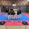 Karateclub Goju-Rya uit Nijlen-Grobbendonk is beste Vlaamse club