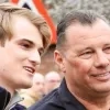 Wilfried Peeters reageert op overlijden Ludo Dierckssens