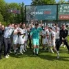 Houtvenne kampioen 2024-2025