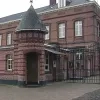 gevangenis Hoogstraten