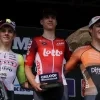 Liam Van Bylen wint de Omloop het Nieuwsblad