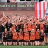 korfbalclub vobako Lichtaart