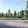 Bonheiden bedrijventerrein