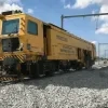 Spoorwerken tussen Mechelen en Willebroek 