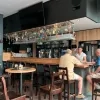 cafe 'tklaverke