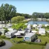 camping berkenstrand
