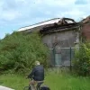 Spoorweggebouw Mechelen