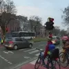 Vesten Mechelen verkeer