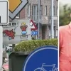 Zone 30 in Meerhout wordt weer kleiner