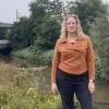 Freya Perdaens van N-VA Mechelen