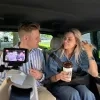 Tanja Dexters realityreeks Mol Miss België