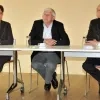 Jan Van Leuven Baarle-Hertog burgemeester 