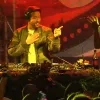 DJ Licious Maanrock 