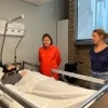 HIVSET Turnhout opleiding verpleegkundige