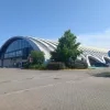 Easyfairs Nekkerhal Mechelen