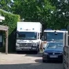drugslabo Olen Bankloopstraat Brotherhood Dirty North