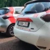 elektrische deelwagens Willebroek Klimaan