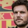 Killian Overmeire trainer Jong KV Mechelen