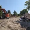 openbaar onderzoek appartementsgebouw Bosstraat Lier